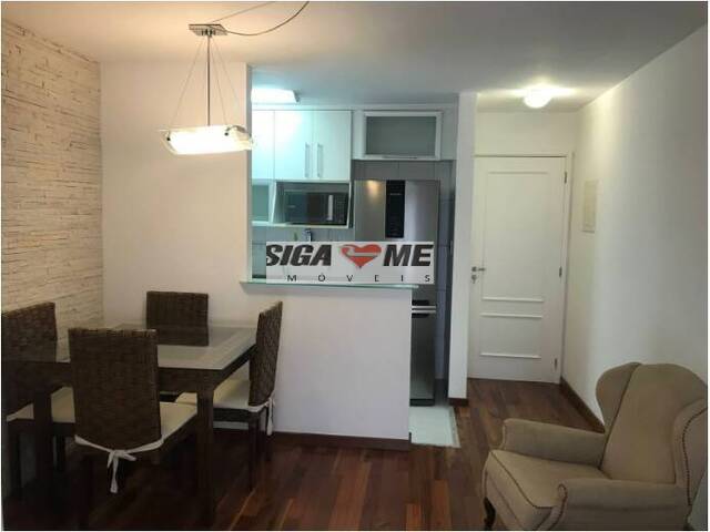 Apartamento para Locação em São Paulo - 2