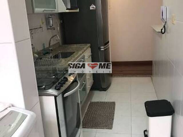 Apartamento para Locação em São Paulo - 4