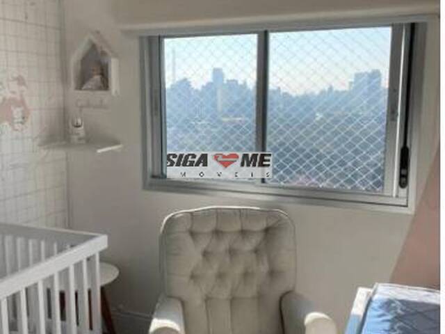 Apartamento para Venda em São Paulo - 5