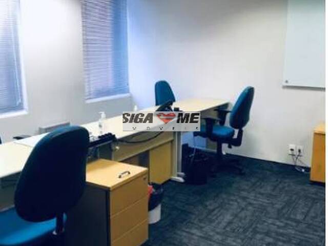 Sala para Locação em São Paulo - 2
