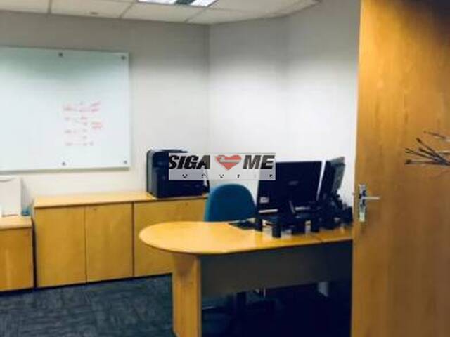 Sala para Locação em São Paulo - 3