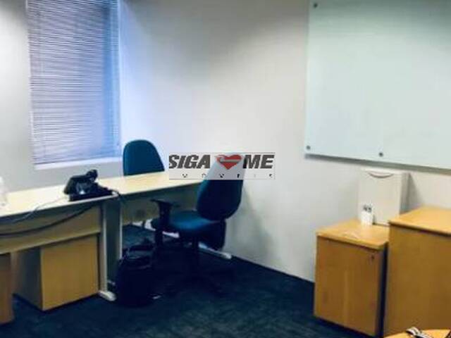 Sala para Locação em São Paulo - 4
