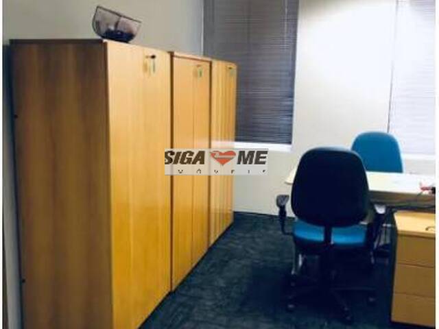 Sala para Locação em São Paulo - 5