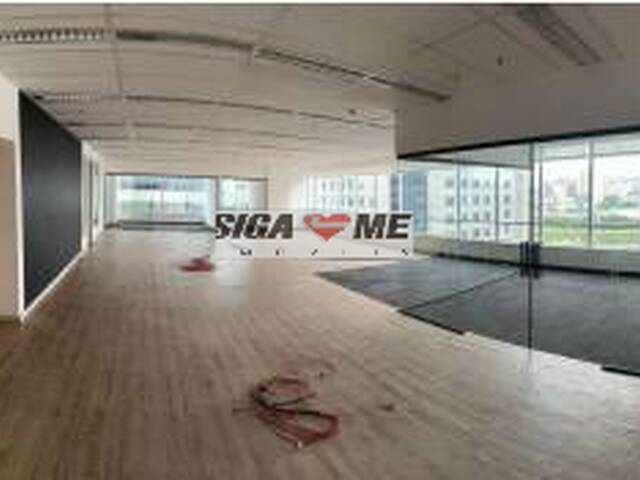 Conjunto Comercial para Venda em São Paulo - 3