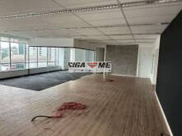 Conjunto Comercial para Venda em São Paulo - 2