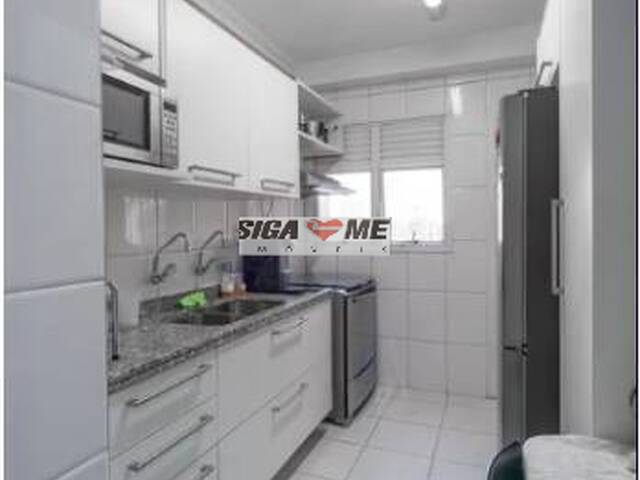 Apartamento para Venda em São Paulo - 2