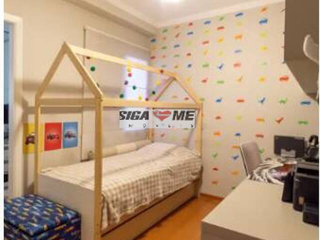 Apartamento para Venda em São Paulo - 3