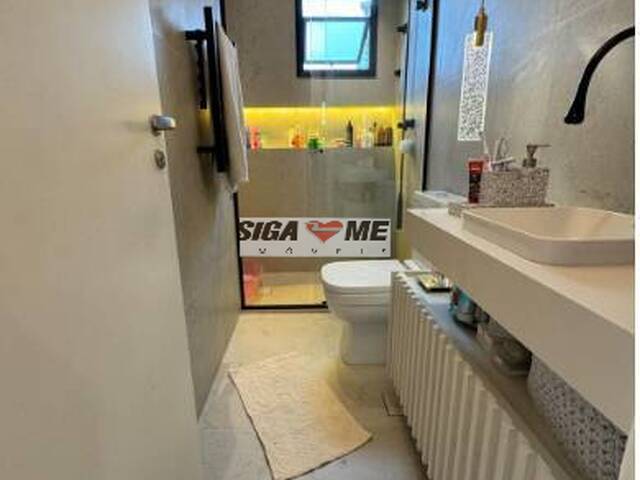 Apartamento para Venda em São Paulo - 3