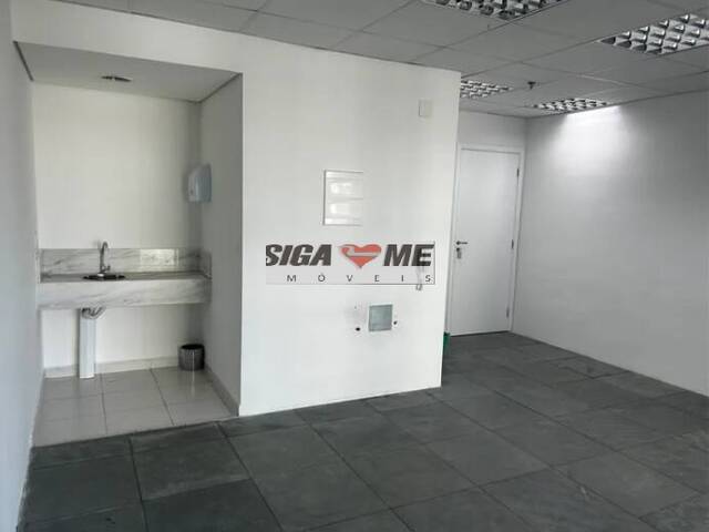 Sala para Venda em São Paulo - 4