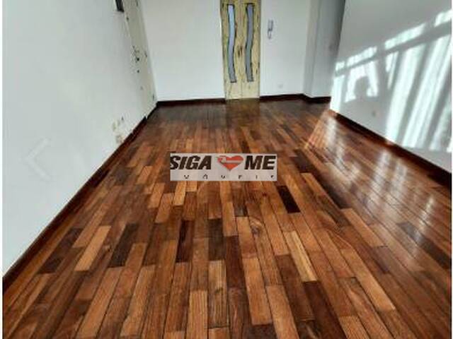 Apartamento para Venda em São Paulo - 2