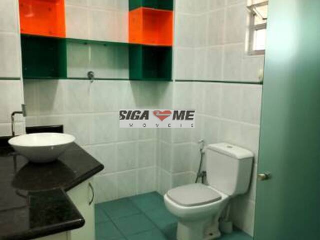 Apartamento para Venda em São Paulo - 4