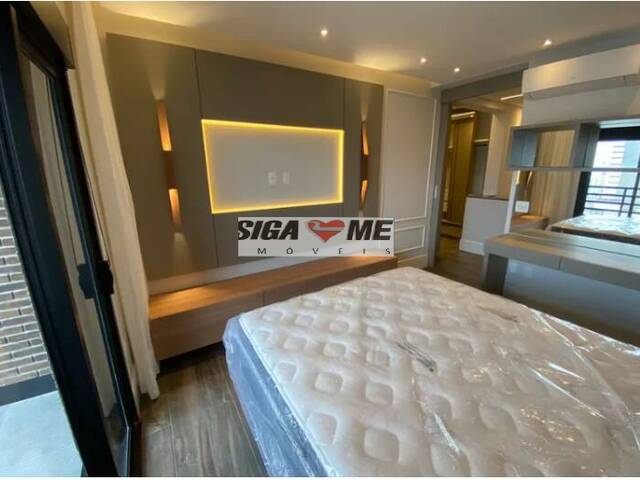 Apartamento para Venda em São Paulo - 3