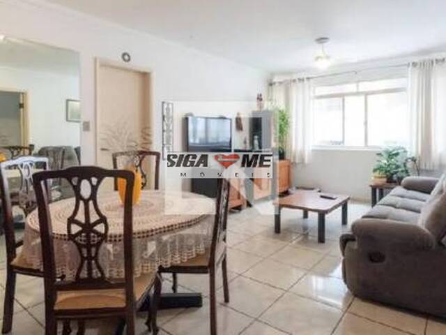 Apartamento para Venda em São Paulo - 2