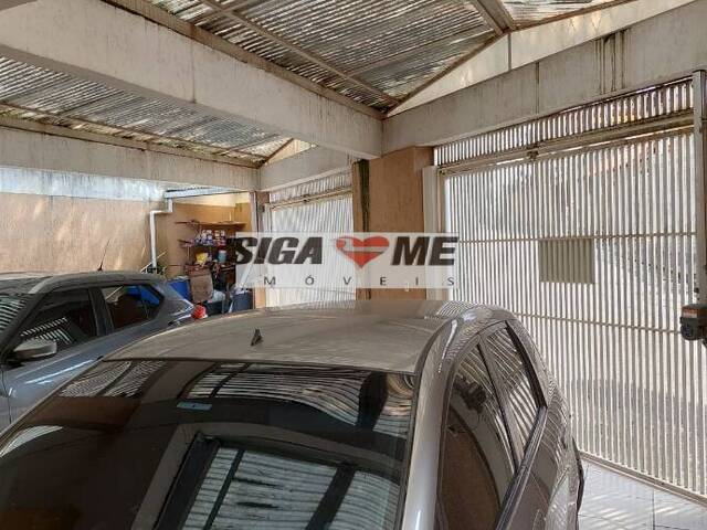 Casa para Venda em São Paulo - 2
