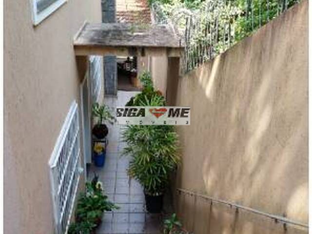 Casa para Venda em São Paulo - 3