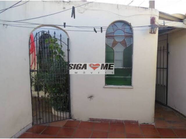 Casa para Venda em São Paulo - 5