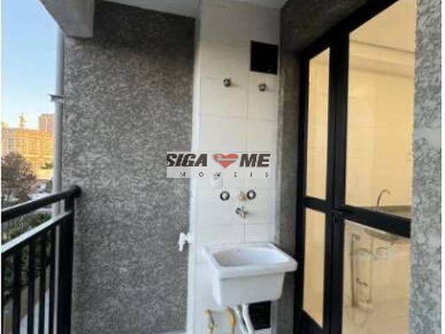 Apartamento para Venda em São Paulo - 3