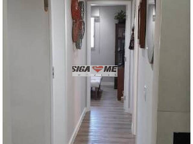 Apartamento para Venda em São Paulo - 2
