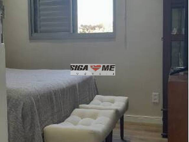 Apartamento para Venda em São Paulo - 3