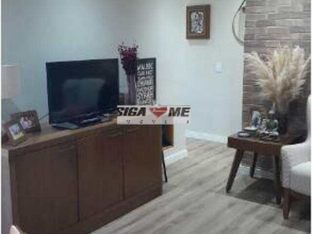 Apartamento para Venda em São Paulo - 5