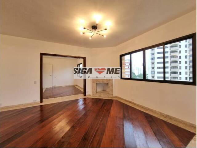 Apartamento para Venda em São Paulo - 4