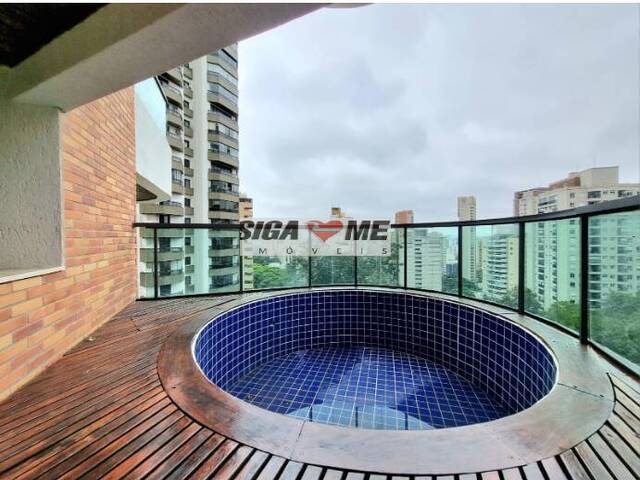 Apartamento para Venda em São Paulo - 5