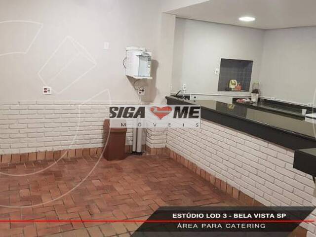 Prédio comercial para Locação em São Paulo - 5