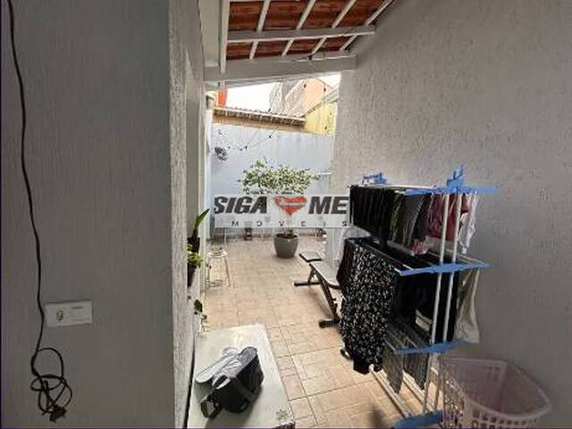 Casa para Venda em São Paulo - 2