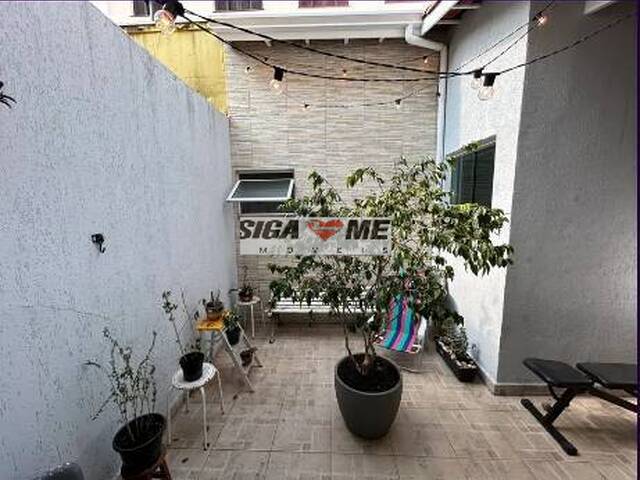 Casa para Venda em São Paulo - 3