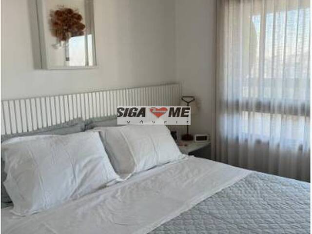 Apartamento para Venda em São Paulo - 2