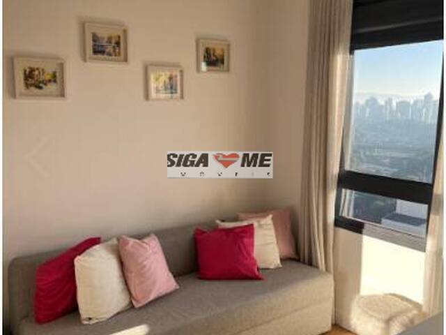 Apartamento para Venda em São Paulo - 3