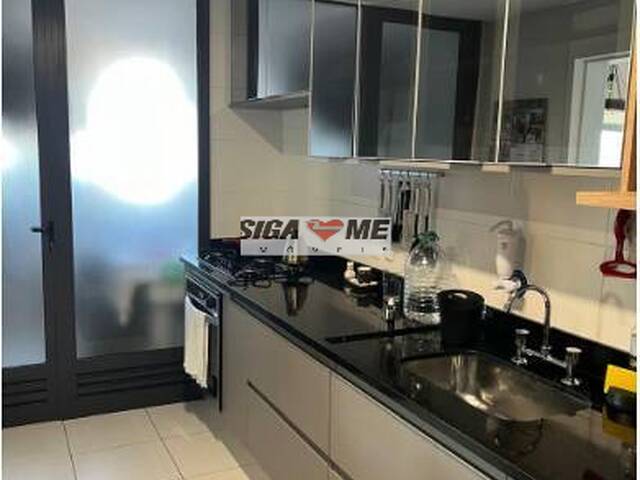 Apartamento para Venda em São Paulo - 4