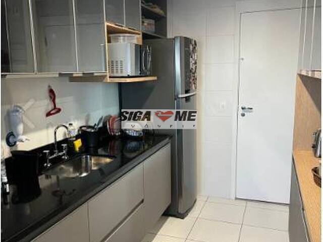 Apartamento para Venda em São Paulo - 5