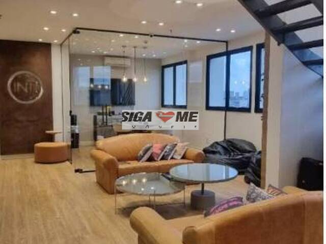 Conjunto Comercial para Venda em São Paulo - 4
