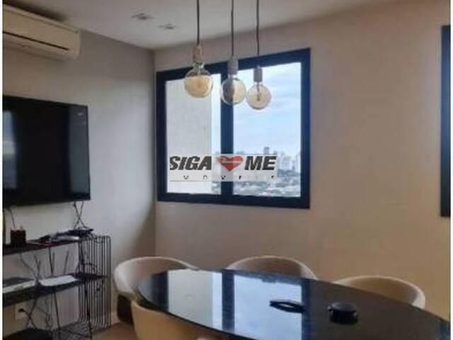 Conjunto Comercial para Venda em São Paulo - 5