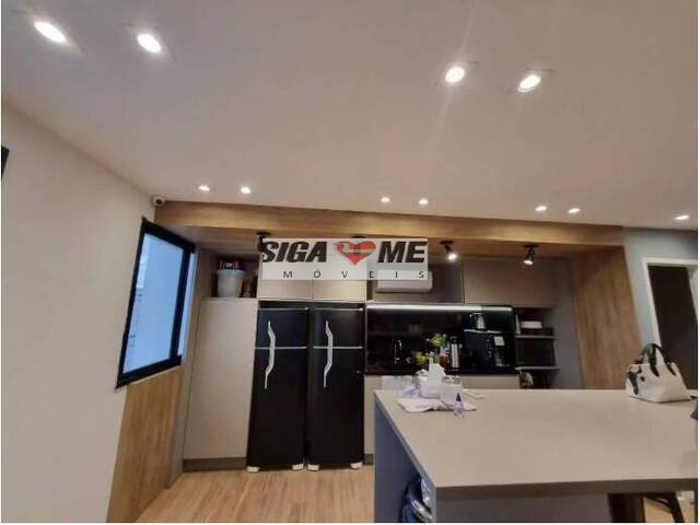 Conjunto Comercial para Venda em São Paulo - 2