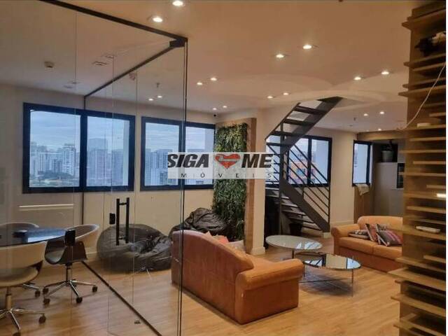 Conjunto Comercial para Venda em São Paulo - 3
