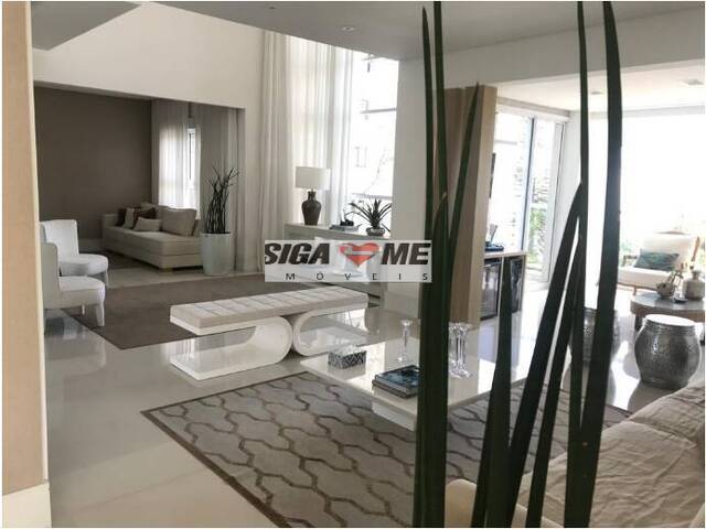 Apartamento para Venda em São Paulo - 2