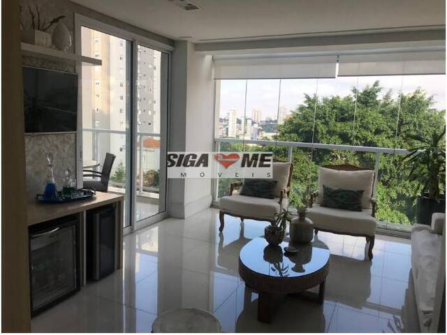 Apartamento para Venda em São Paulo - 3