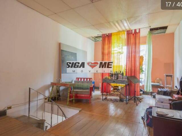 Sala para Venda em São Paulo - 5