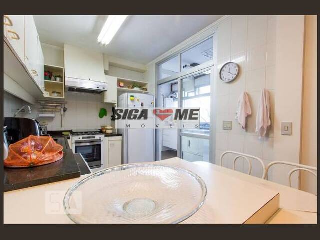 Apartamento para Venda em São Paulo - 2