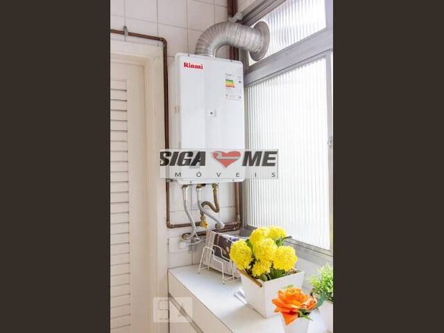 Apartamento para Venda em São Paulo - 3