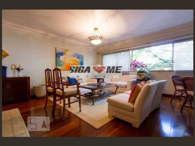 Apartamento para Venda em São Paulo - 5