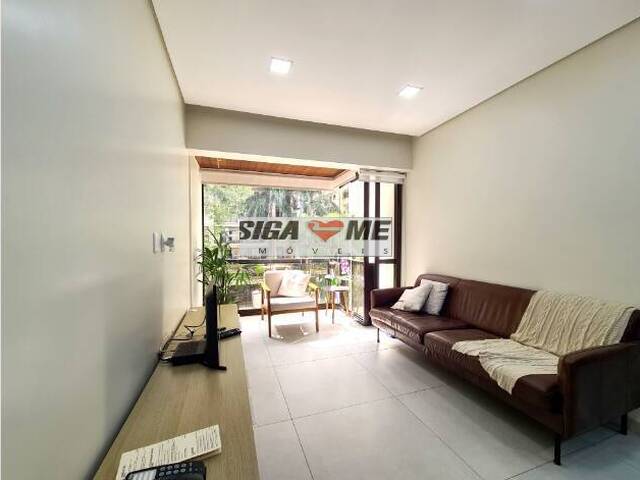 Apartamento para Venda em São Paulo - 2