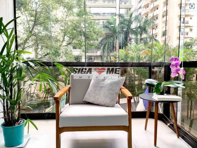 Apartamento para Venda em São Paulo - 3