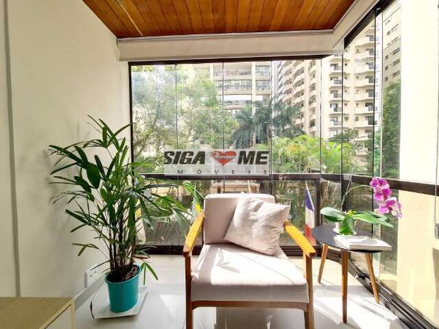 Apartamento para Venda em São Paulo - 4