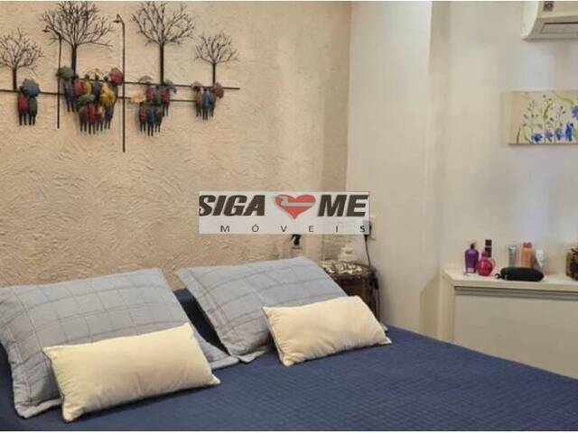 Apartamento para Venda em São Paulo - 5