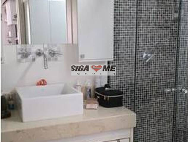 Apartamento para Venda em São Paulo - 3