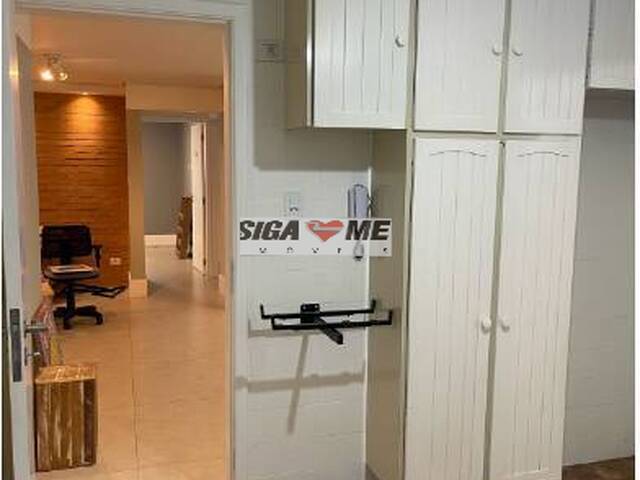 Apartamento para Venda em São Paulo - 2
