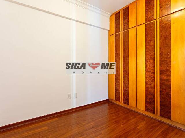 #6165 - Apartamento para Venda em São Paulo - SP